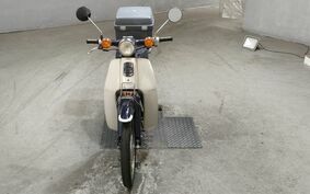 HONDA C70 SUPER CUB HA02