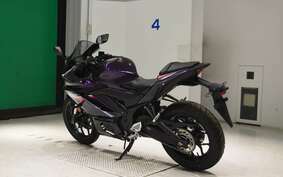 YAMAHA YZF-R25 A RG74J