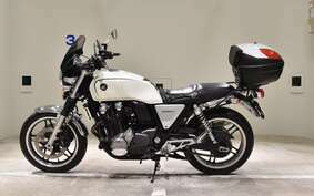 HONDA CB1100 ABS 2010 SC65