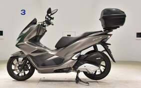 HONDA PCX125 JF81