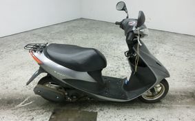 SUZUKI ADDRESS V50 Fi G Type CA42A