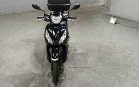 HONDA DIO 110 JF58