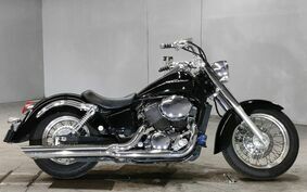 HONDA SHADOW 400 1997 NC34