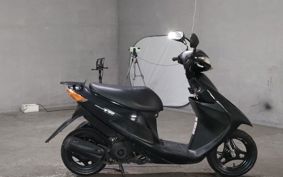 SUZUKI ADDRESS V50 CA44A