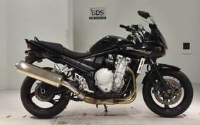 SUZUKI BANDIT 1250 SA 2008 GW72A