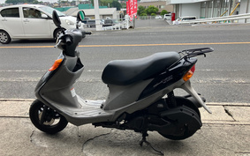 SUZUKI ADDRESS V125 CF4EA