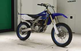 YAMAHA YZ250F CG40C