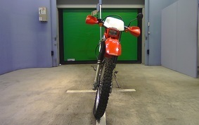 HONDA XR250 MD30