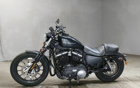 HARLEY XL883N 2010 LE2