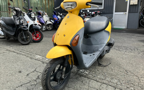 SUZUKI LETS4 CA45A