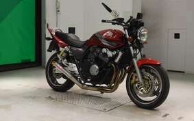 HONDA CB400SFV-3 2005 NC39