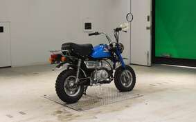 HONDA MONKEY Z50J