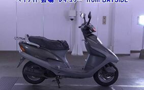 HONDA SPACY 125 JF04