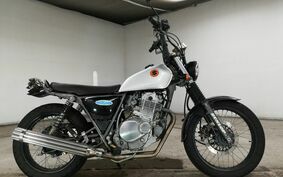 SUZUKI GRASS TRACKER NJ47A