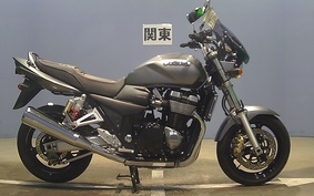 SUZUKI GSX1400 2003 GY71A