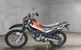 KAWASAKI SUPER SHERPA KL250G