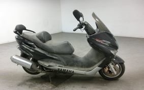 YAMAHA MAJESTY 125 5CA