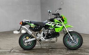 KAWASAKI KSR110 KL110A