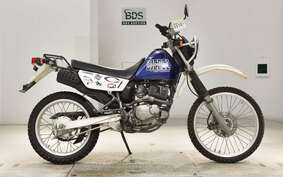 SUZUKI DJEBEL 200 (DR200SE) SH42A