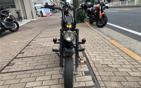 HONDA MONKEY Z50J