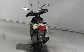 SUZUKI ADDRESS V125 S CF4MA