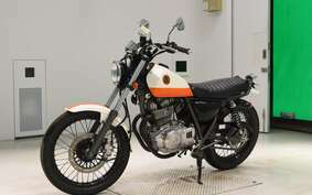 SUZUKI GRASS TRACKER NJ47A