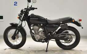 HONDA CB223S MC40