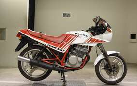 HONDA CBX125F JC11