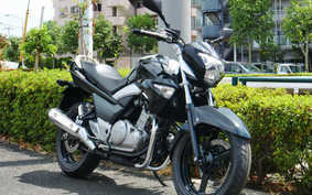 SUZUKI GSR250 GJ55D