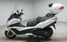 HONDA SILVER WING 400 GT 2010 NF03