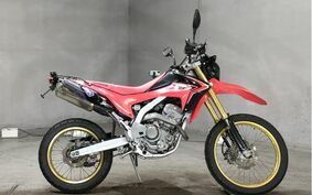 HONDA CRF250L