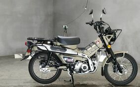 HONDA CT125 HUNTER CUB JA55