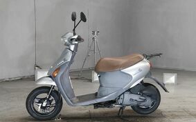 SUZUKI LET's 4 G CA41A