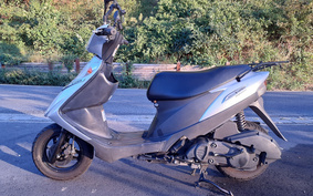 SUZUKI ADDRESS V125 G CF46A