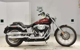 HARLEY FXSTD 1450 2005 BSY