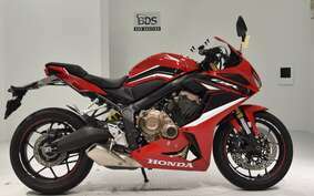 HONDA CBR650R 2022 RH03