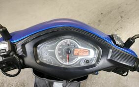 SUZUKI ADDRESS V125 S CF4MA