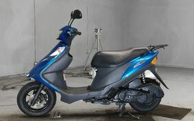 SUZUKI ADDRESS V125 G CF46A