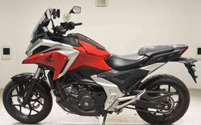 HONDA NC750X DCT 2021 RH09