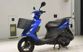 SUZUKI ADDRESS V125 S CF4MA