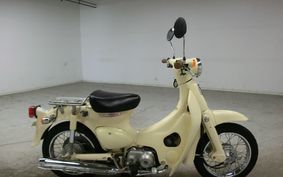 HONDA LITTLE CUB Cell AA01