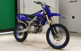 YAMAHA YZ450 F CJ26C