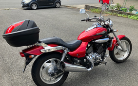 KAWASAKI ELIMINATOR 250 V Type VN250A