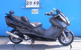 SUZUKI SKYWAVE 250 (Burgman 250) Gen.2 CJ43A