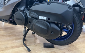 YAMAHA MAJESTYS SG52J