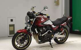 HONDA CB400SF GEN 4 A 2022 NC42