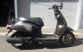 HONDA TODAY AF61