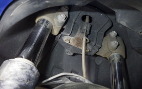 SUZUKI ADDRESS V125 G CF46A