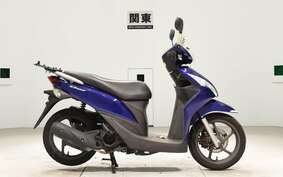 HONDA DIO 110 JF31