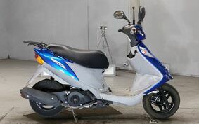 SUZUKI ADDRESS V125 G CF4EA